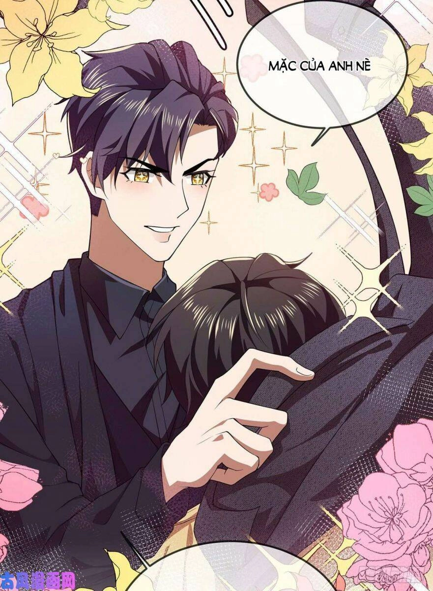 Thuần Tình Lục Thiếu Chapter 177.1 - 21