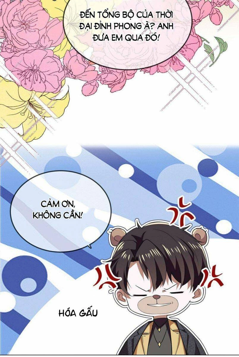 Thuần Tình Lục Thiếu Chapter 177.1 - 22