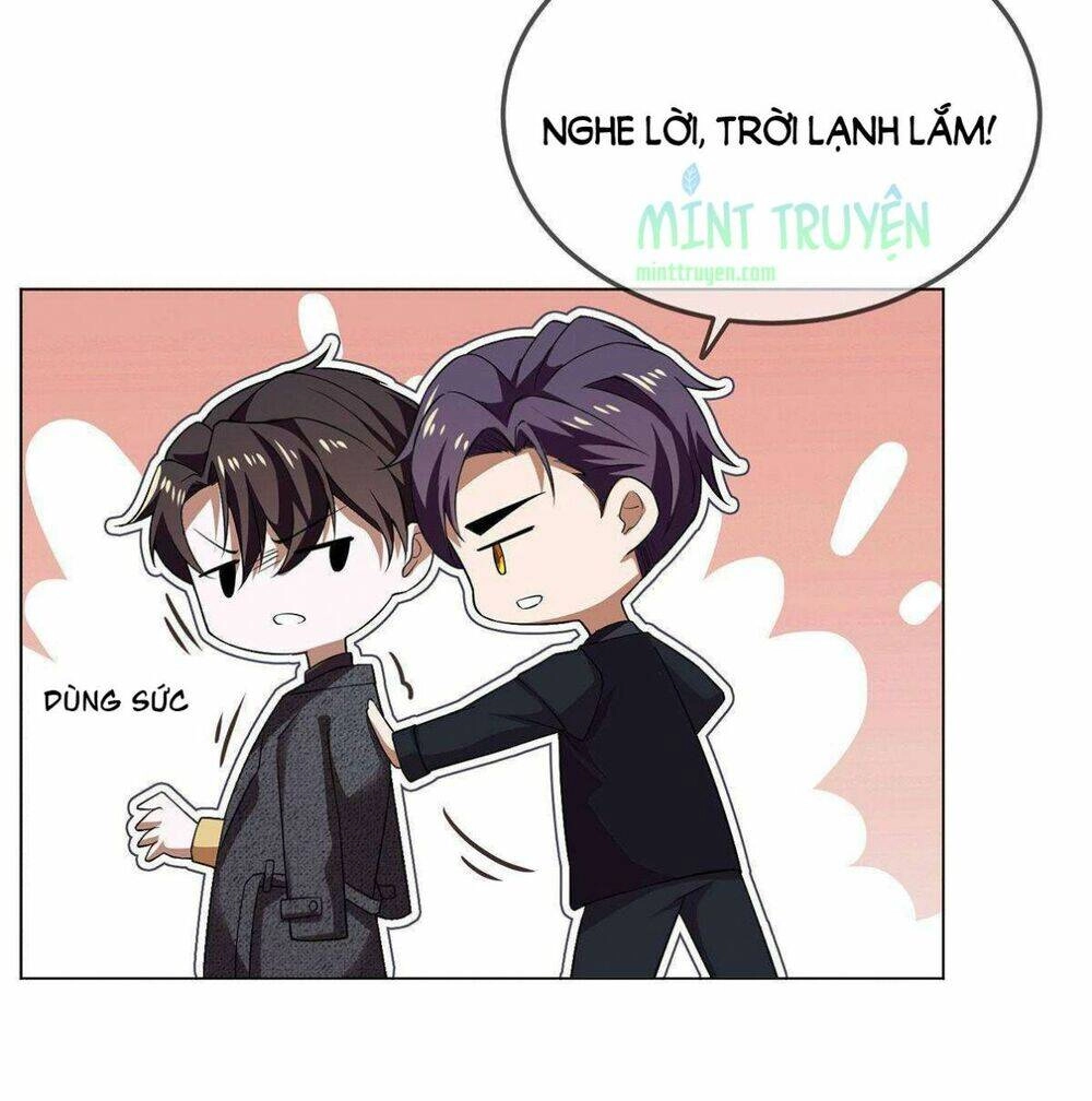 Thuần Tình Lục Thiếu Chapter 177.1 - 23