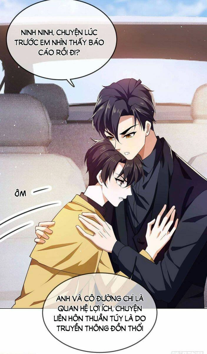 Thuần Tình Lục Thiếu Chapter 177.2 - 3