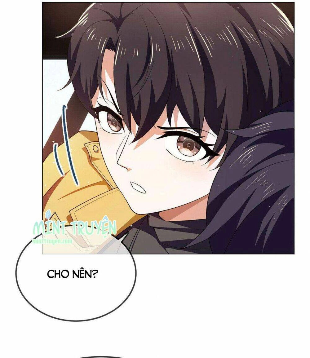 Thuần Tình Lục Thiếu Chapter 177.2 - 4