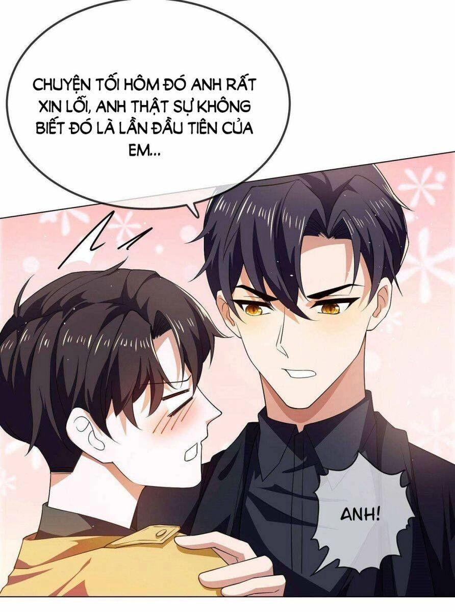 Thuần Tình Lục Thiếu Chapter 177.2 - 5