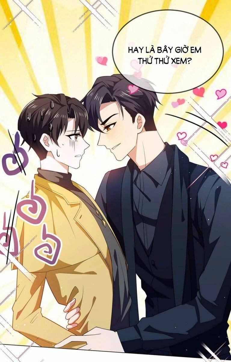 Thuần Tình Lục Thiếu Chapter 177.2 - 8