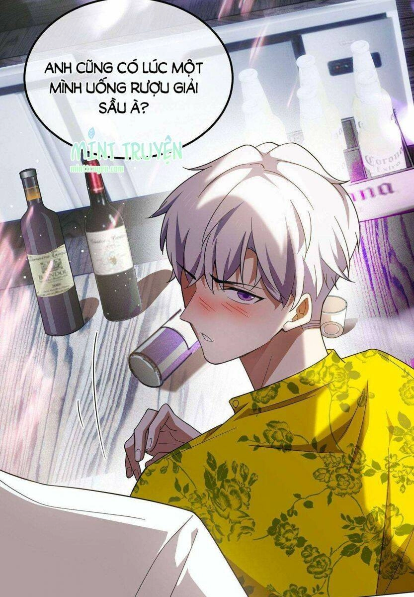 Thuần Tình Lục Thiếu Chapter 177.2 - 13