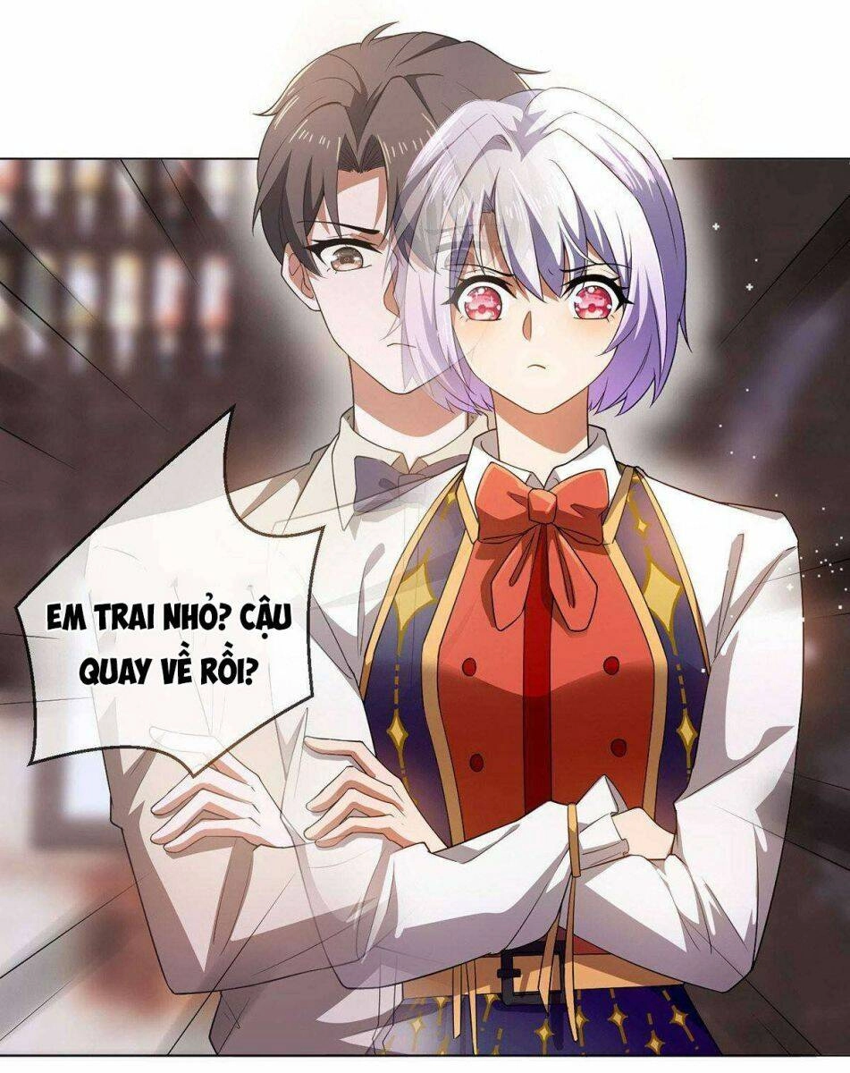 Thuần Tình Lục Thiếu Chapter 177.2 - 14