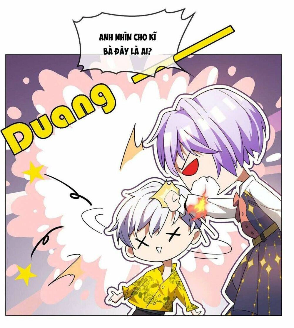 Thuần Tình Lục Thiếu Chapter 177.2 - 15