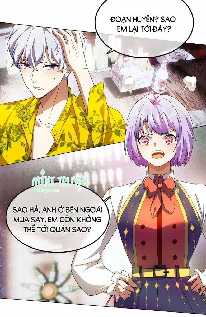 Thuần Tình Lục Thiếu Chapter 177.2 - 16