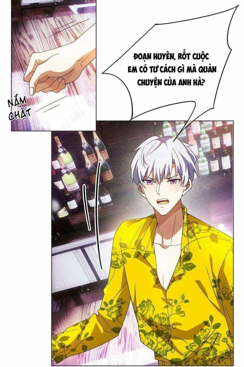 Thuần Tình Lục Thiếu Chapter 177.2 - 17