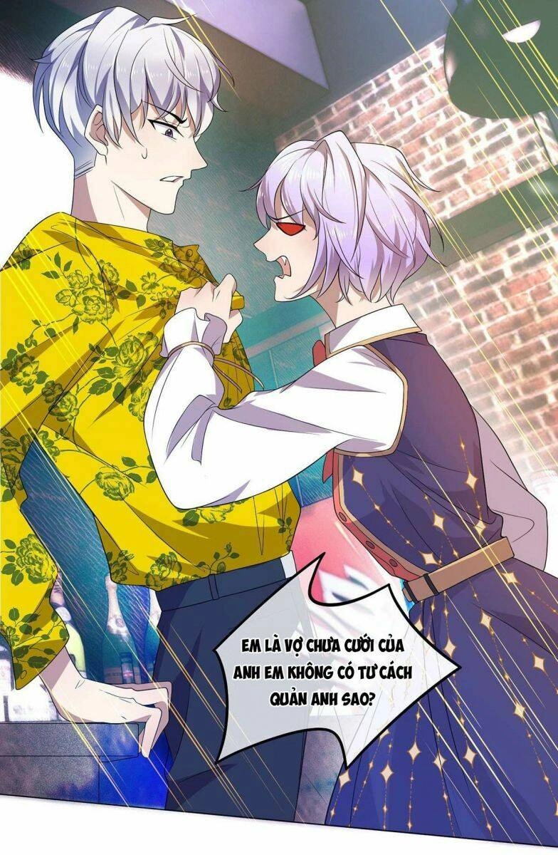 Thuần Tình Lục Thiếu Chapter 177.2 - 18