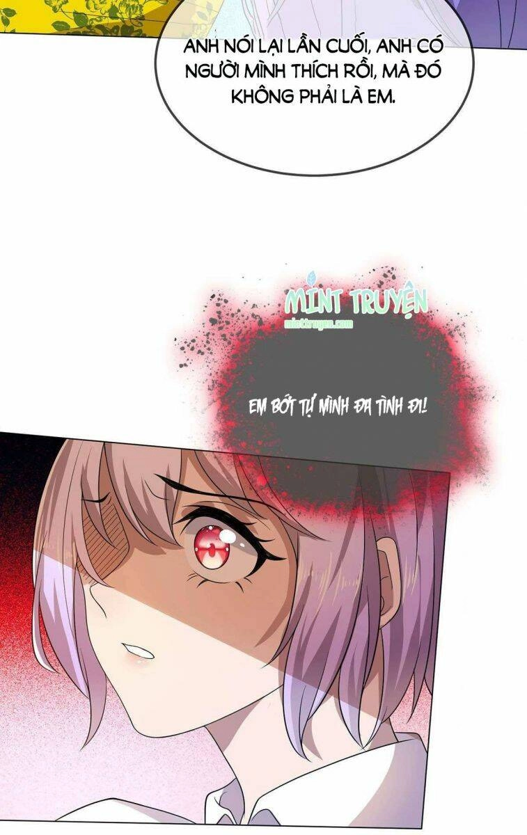 Thuần Tình Lục Thiếu Chapter 177.2 - 21