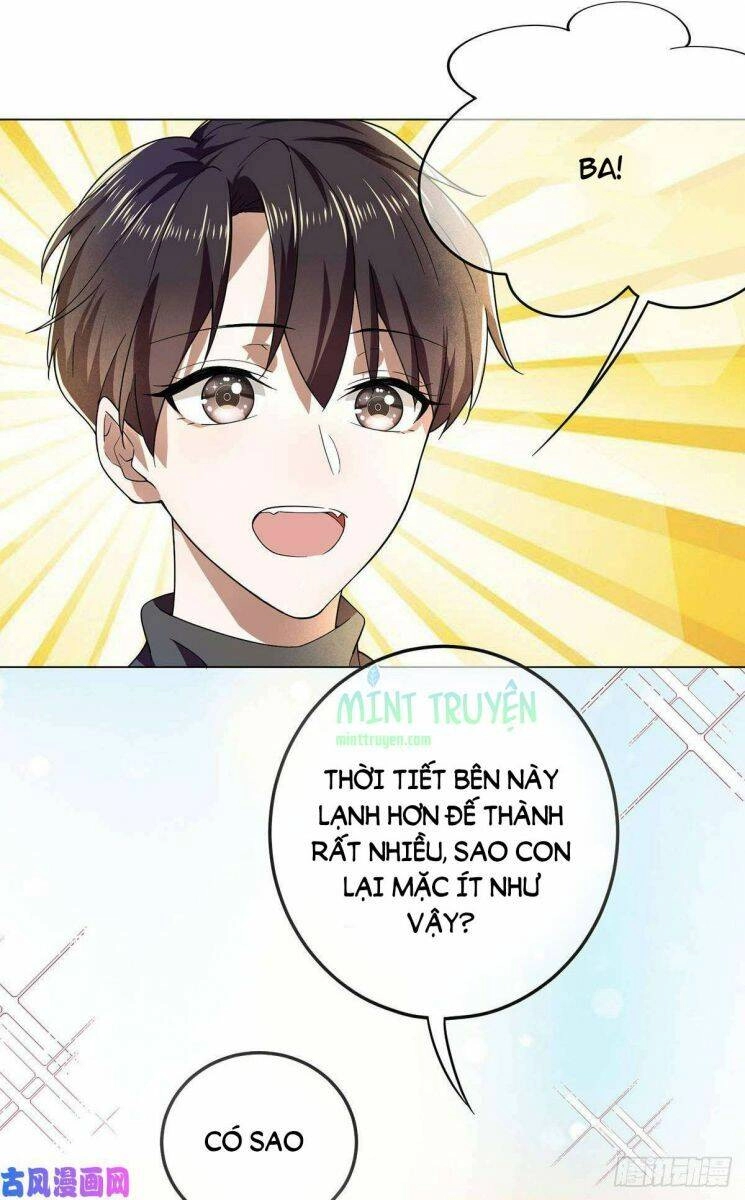 Thuần Tình Lục Thiếu Chapter 178.1 - 5