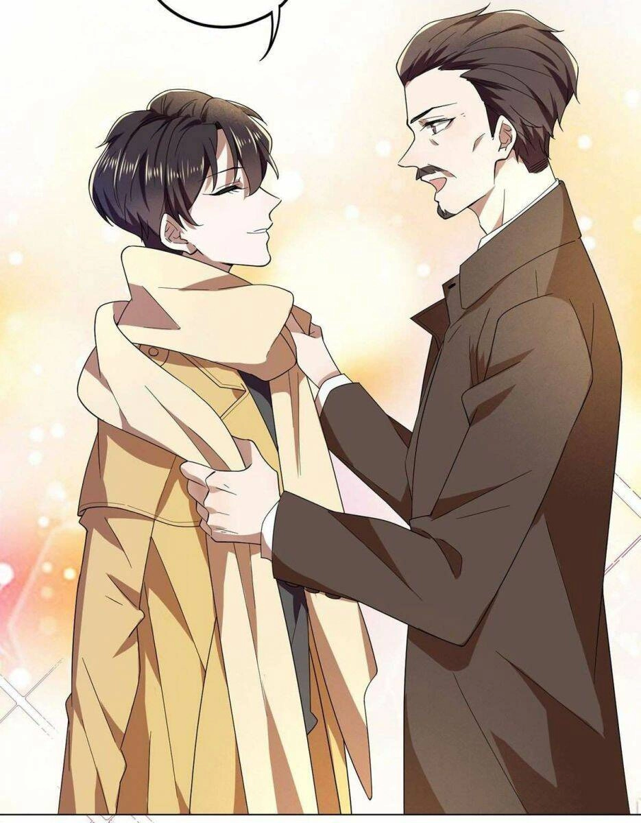 Thuần Tình Lục Thiếu Chapter 178.1 - 6