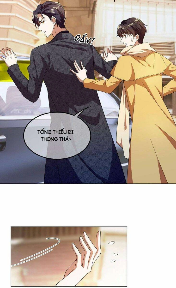 Thuần Tình Lục Thiếu Chapter 178.1 - 9