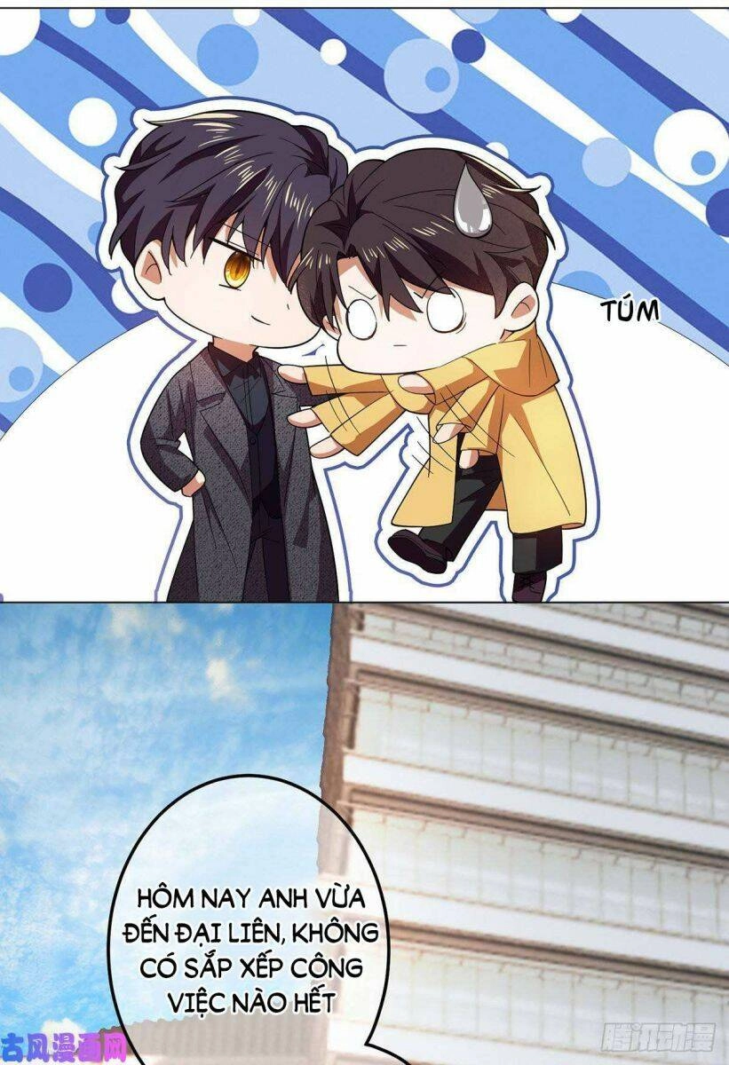 Thuần Tình Lục Thiếu Chapter 178.1 - 10