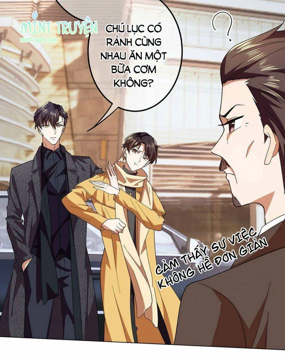 Thuần Tình Lục Thiếu Chapter 178.1 - 11