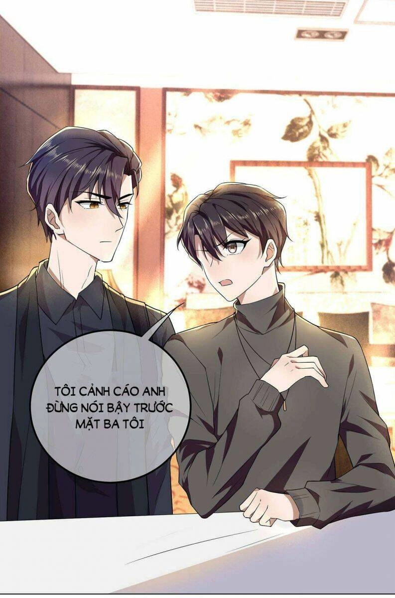 Thuần Tình Lục Thiếu Chapter 178.1 - 13