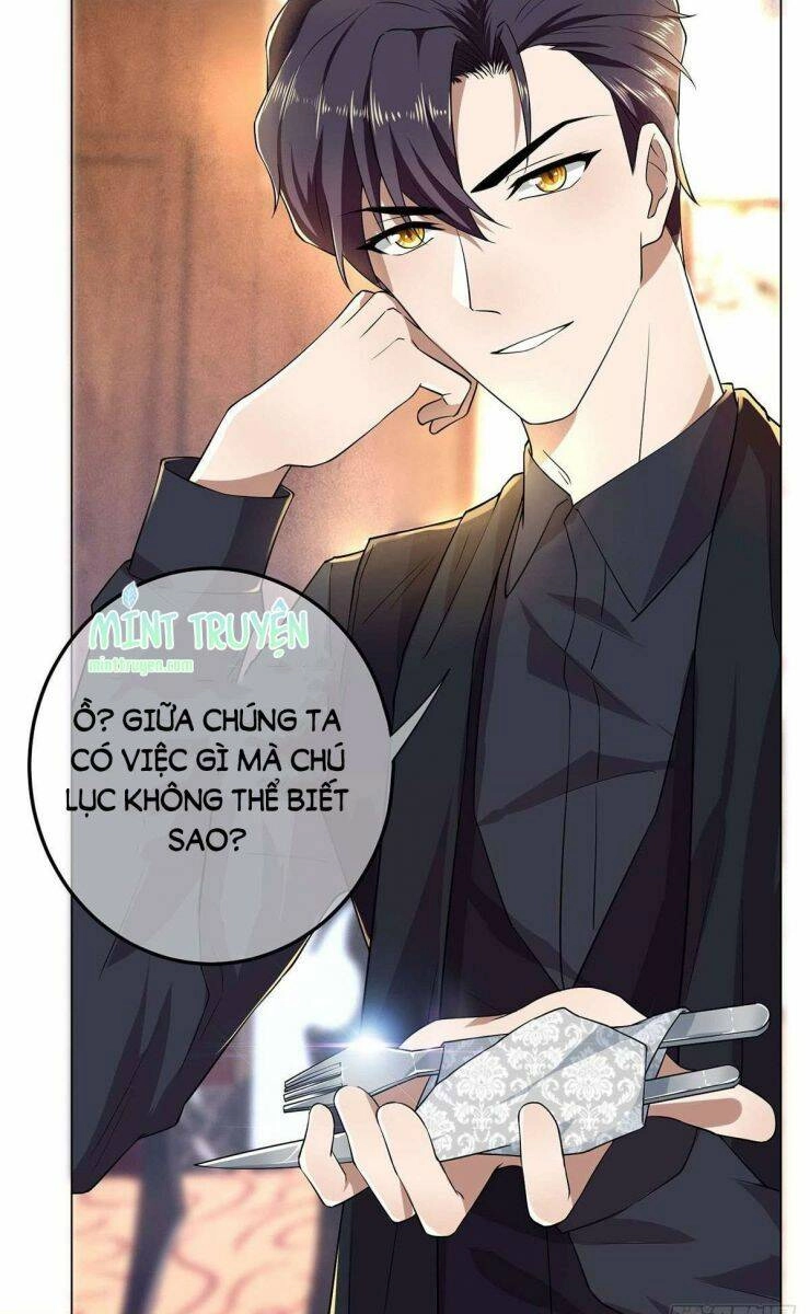 Thuần Tình Lục Thiếu Chapter 178.1 - 14