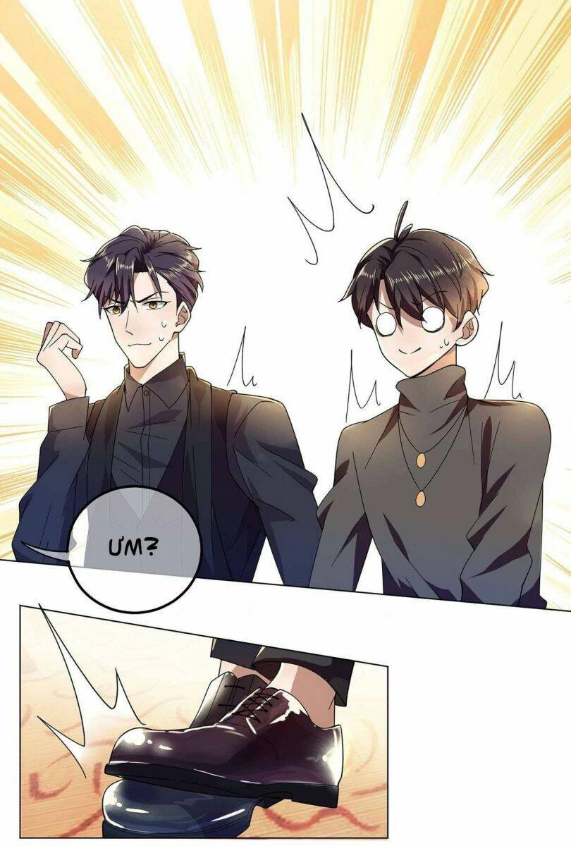 Thuần Tình Lục Thiếu Chapter 178.1 - 15