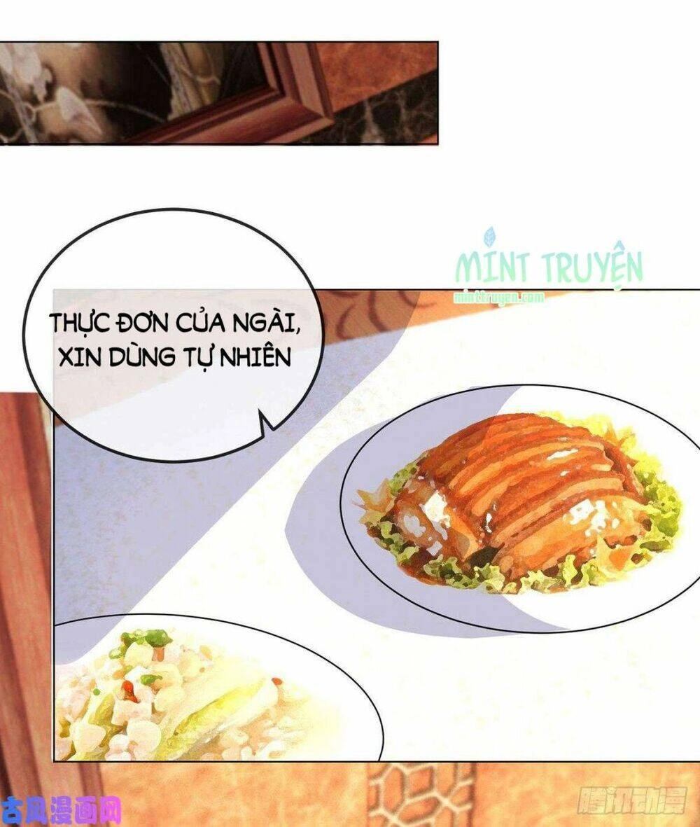 Thuần Tình Lục Thiếu Chapter 178.1 - 17