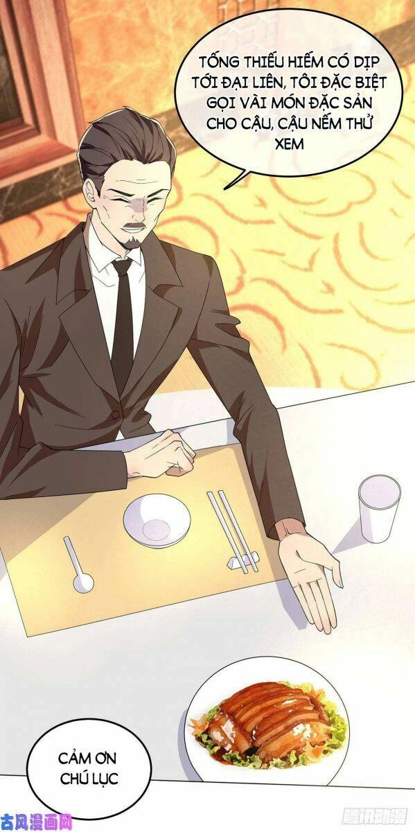 Thuần Tình Lục Thiếu Chapter 178.1 - 18