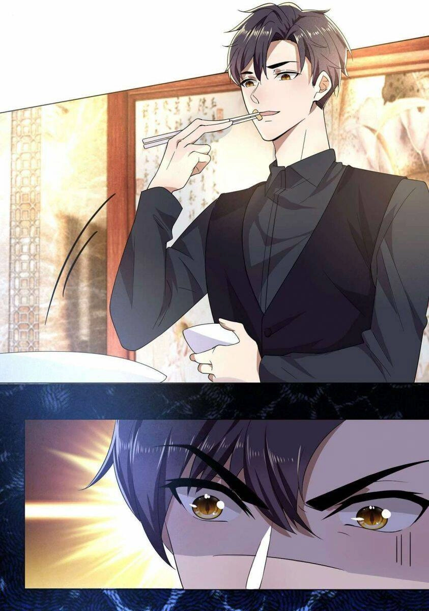 Thuần Tình Lục Thiếu Chapter 178.1 - 19