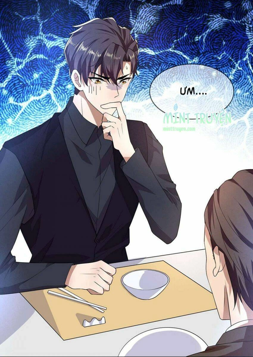 Thuần Tình Lục Thiếu Chapter 178.1 - 20