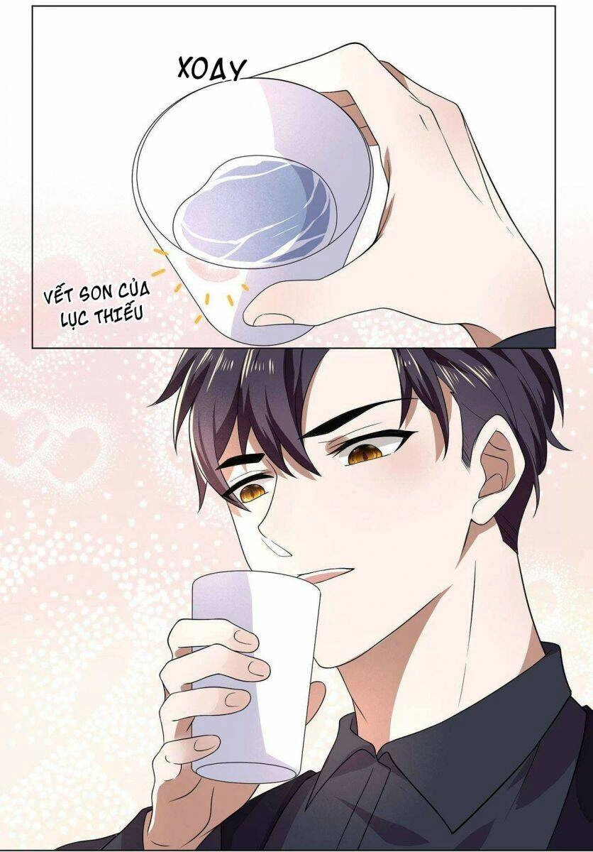 Thuần Tình Lục Thiếu Chapter 178.2 - 6