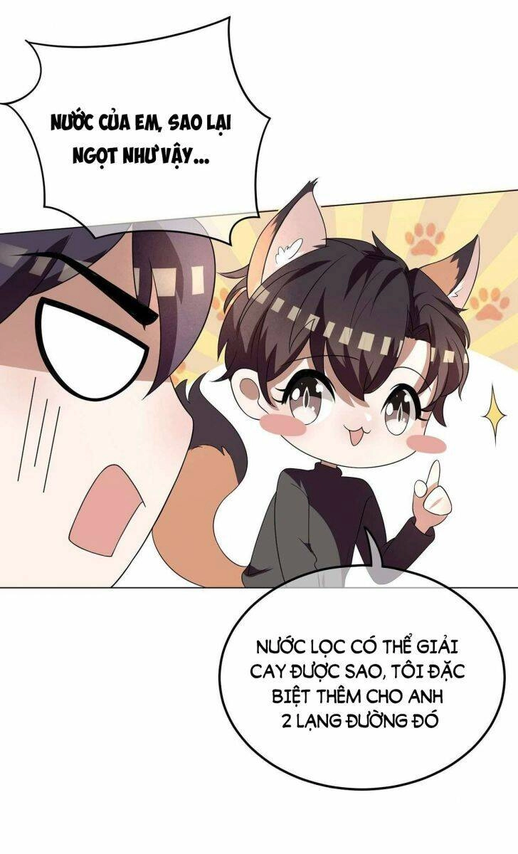 Thuần Tình Lục Thiếu Chapter 178.2 - 8