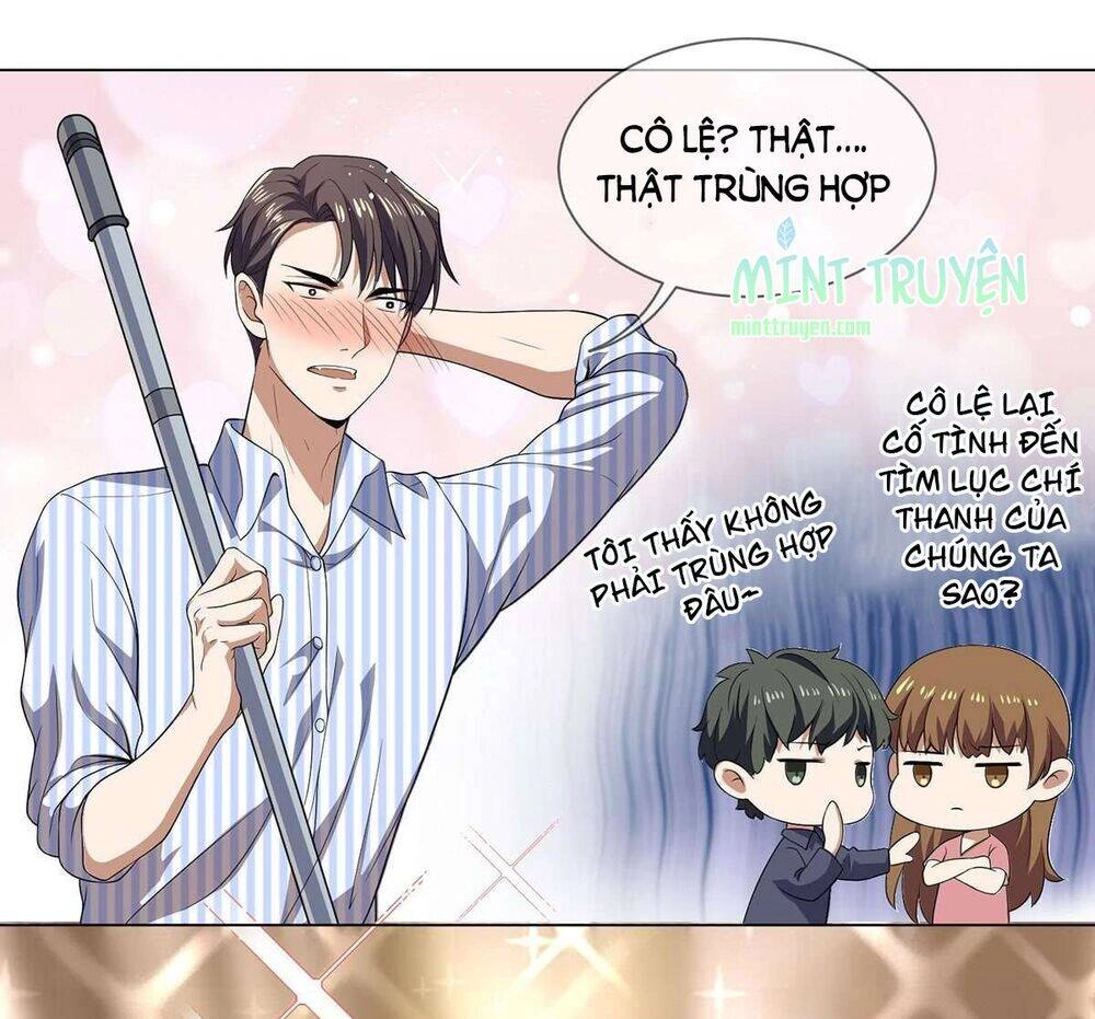 Thuần Tình Lục Thiếu Chapter 178.2 - 13