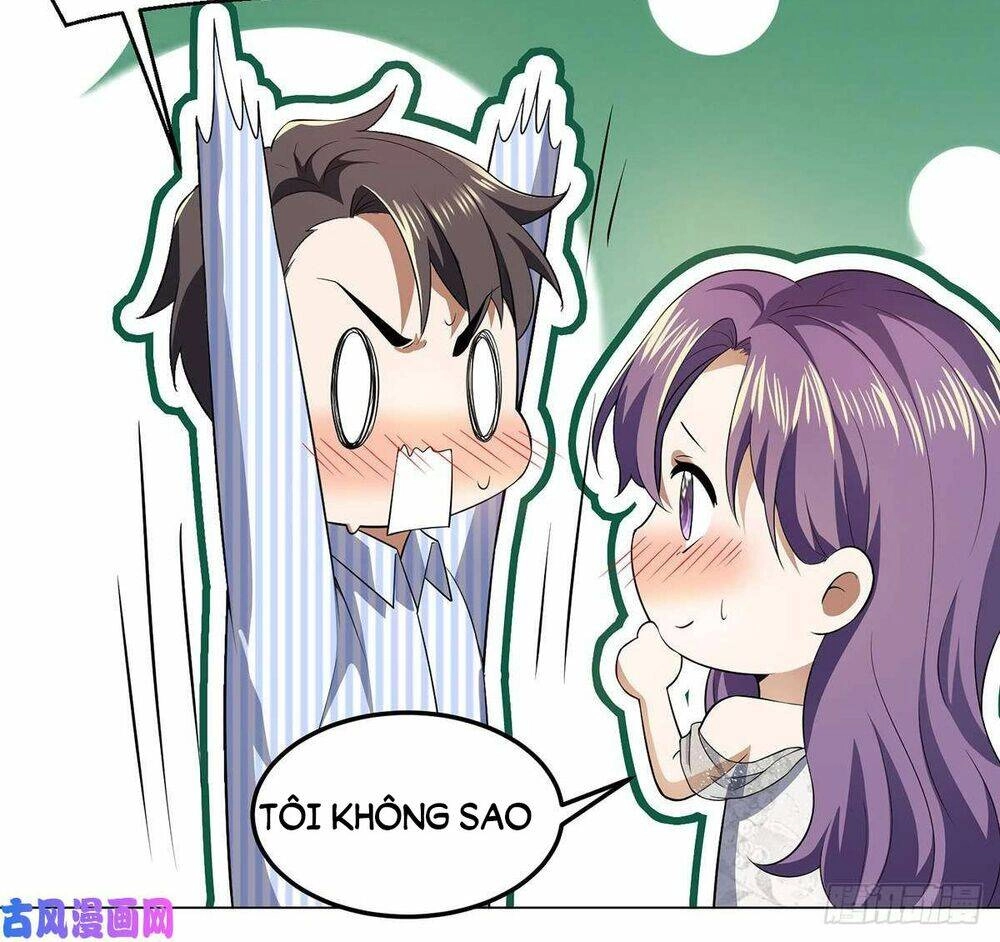 Thuần Tình Lục Thiếu Chapter 178.2 - 19