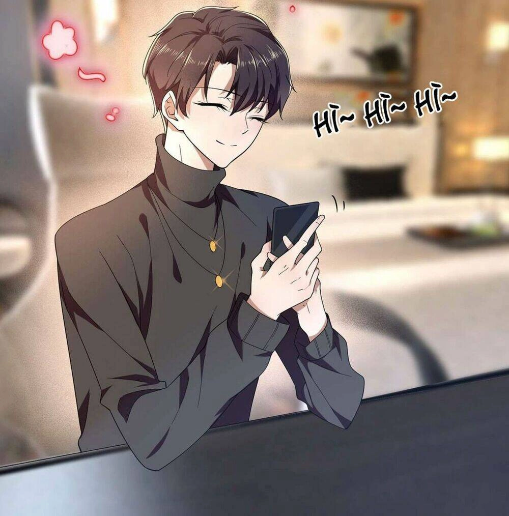 Thuần Tình Lục Thiếu Chapter 179.1 - 3