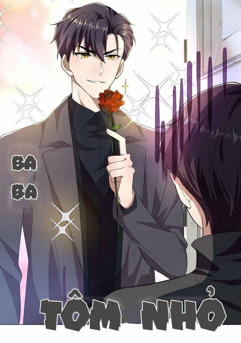 Thuần Tình Lục Thiếu Chapter 179.1 - 8