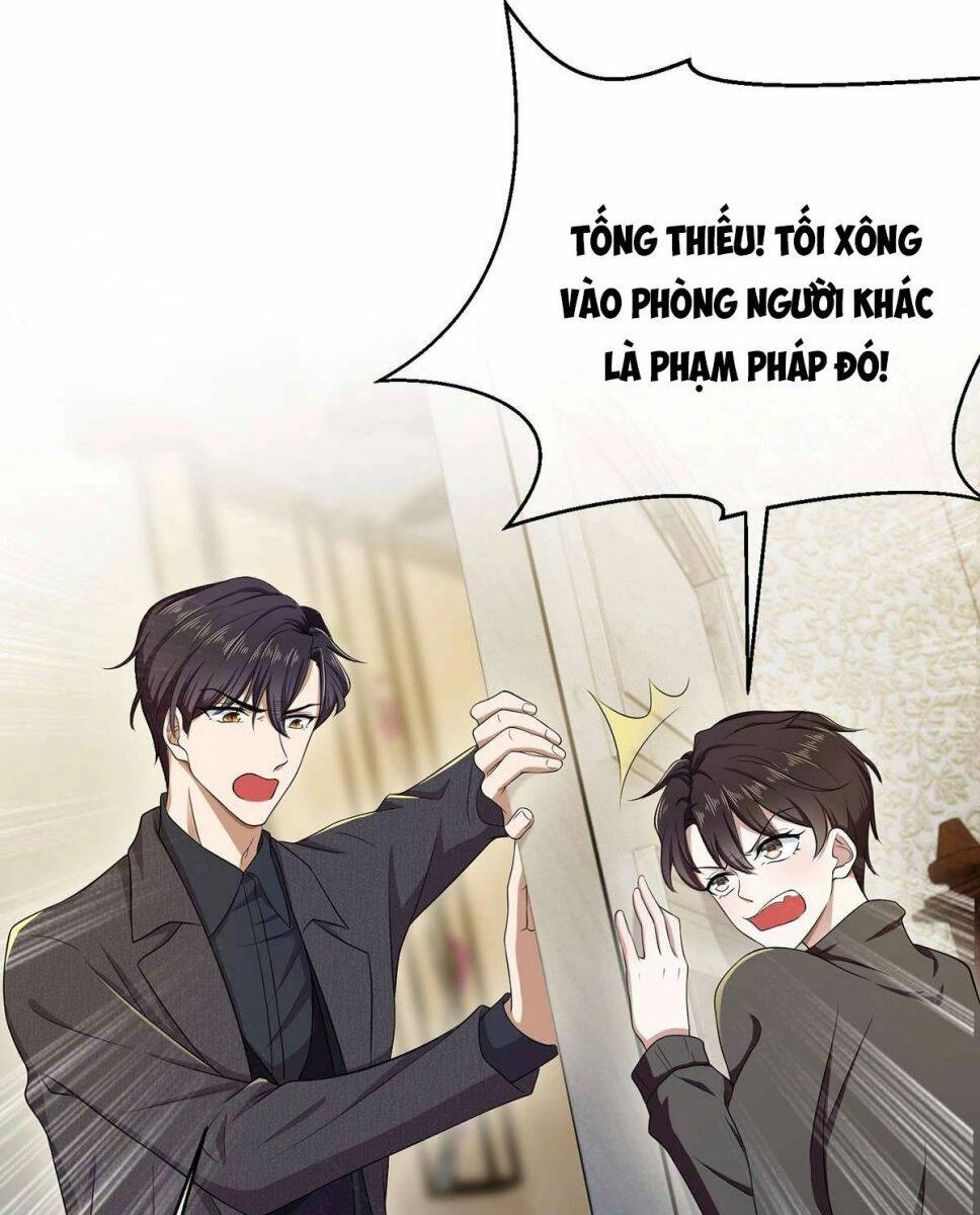 Thuần Tình Lục Thiếu Chapter 179.1 - 10