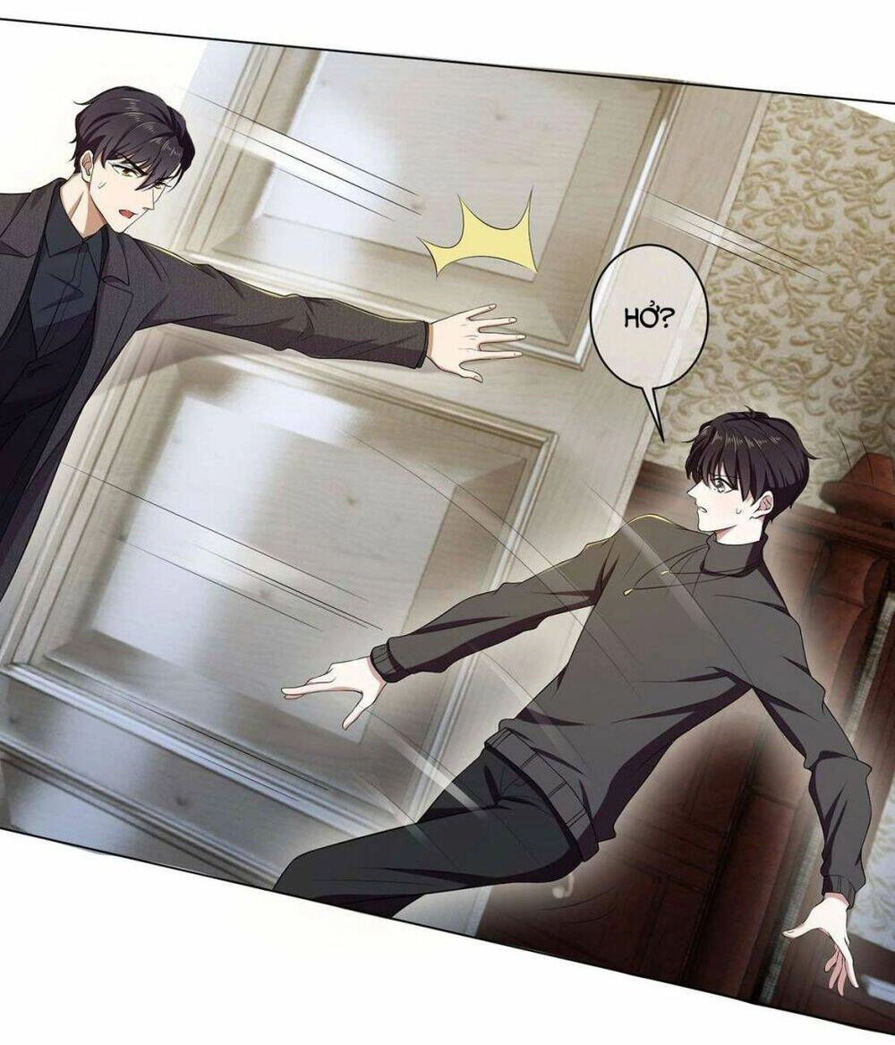 Thuần Tình Lục Thiếu Chapter 179.1 - 12