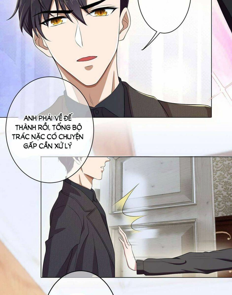 Thuần Tình Lục Thiếu Chapter 179.1 - 16