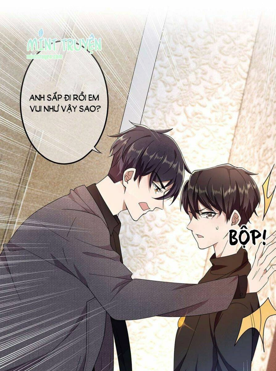 Thuần Tình Lục Thiếu Chapter 179.1 - 19