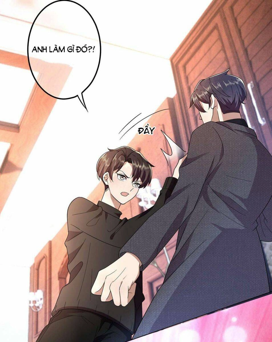 Thuần Tình Lục Thiếu Chapter 179.1 - 20