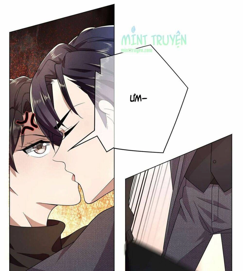 Thuần Tình Lục Thiếu Chapter 179.1 - 23