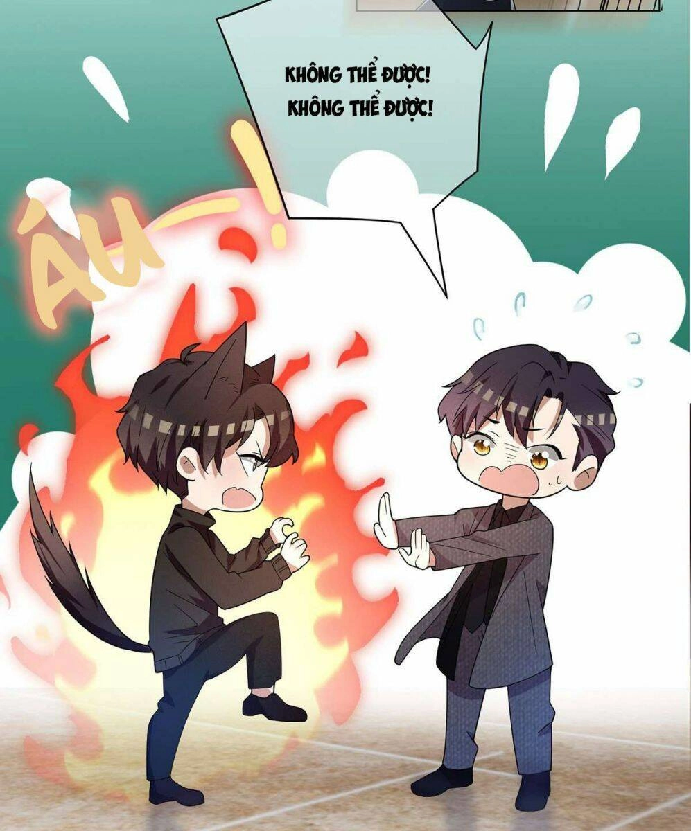 Thuần Tình Lục Thiếu Chapter 179.1 - 25