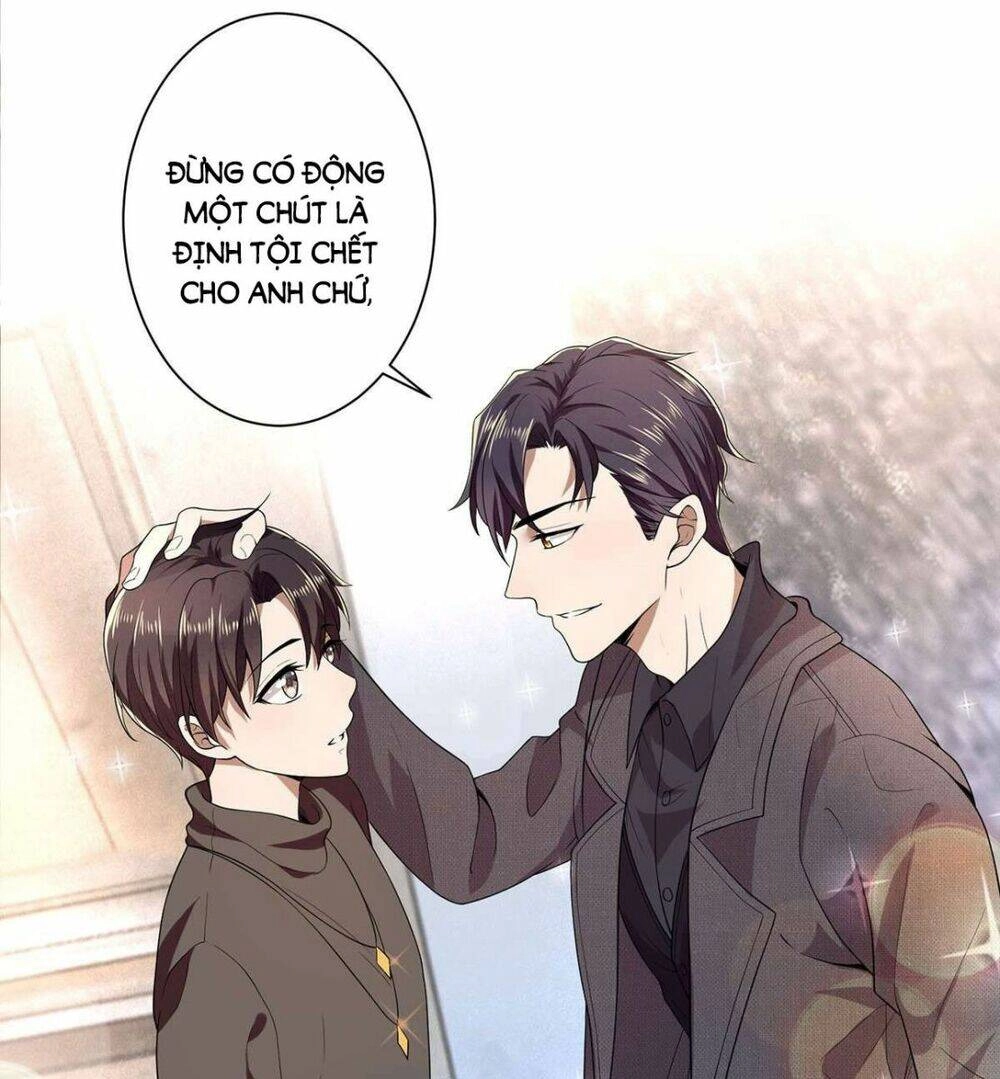 Thuần Tình Lục Thiếu Chapter 179.1 - 27