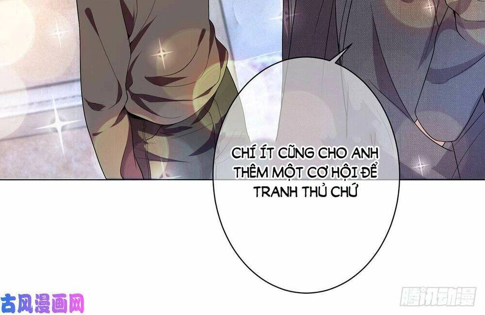 Thuần Tình Lục Thiếu Chapter 179.1 - 28