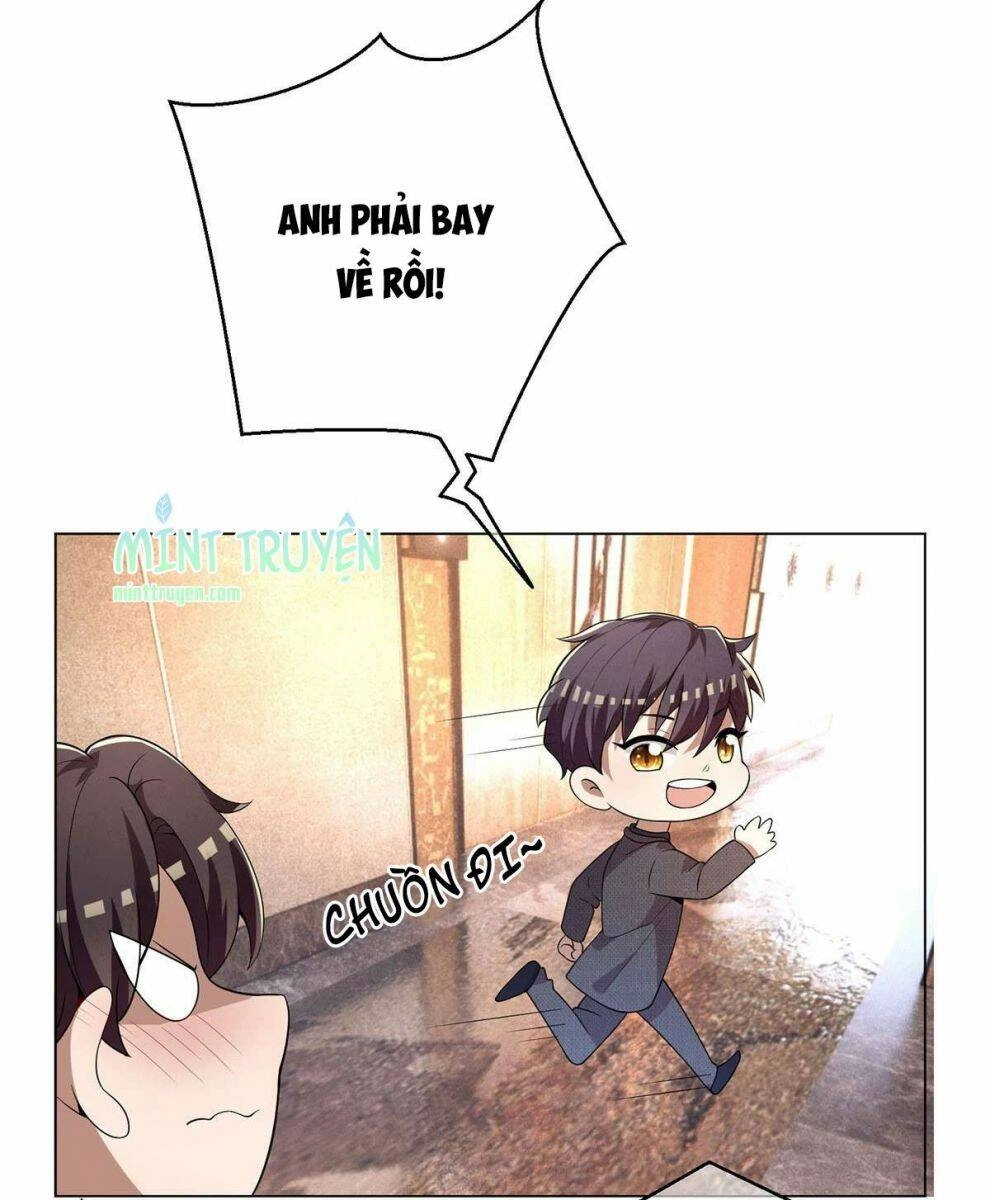 Thuần Tình Lục Thiếu Chapter 179.1 - 29