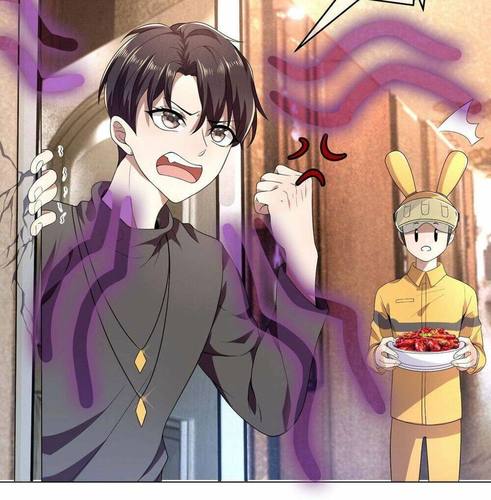 Thuần Tình Lục Thiếu Chapter 179.1 - 31