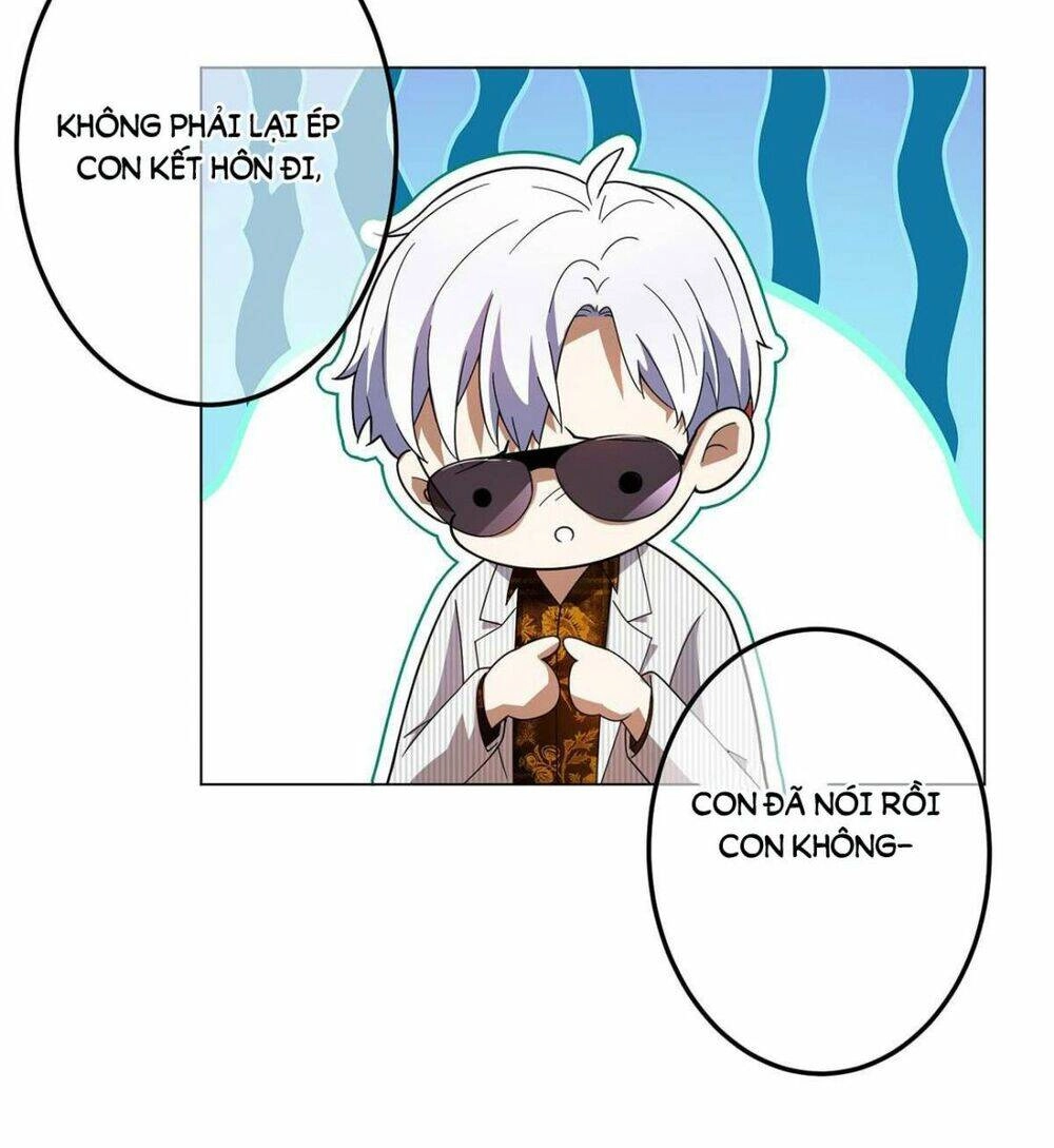 Thuần Tình Lục Thiếu Chapter 179.2 - 7