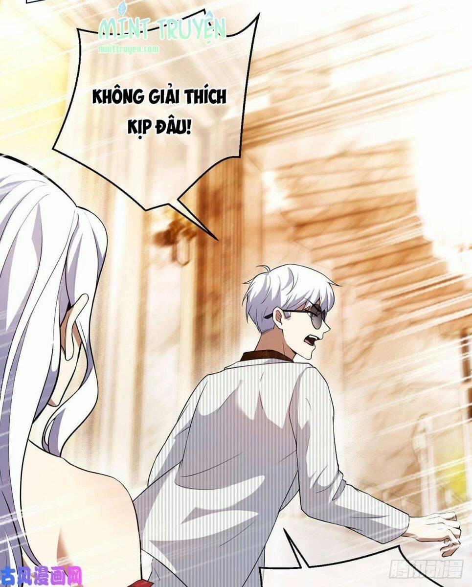 Thuần Tình Lục Thiếu Chapter 179.2 - 20