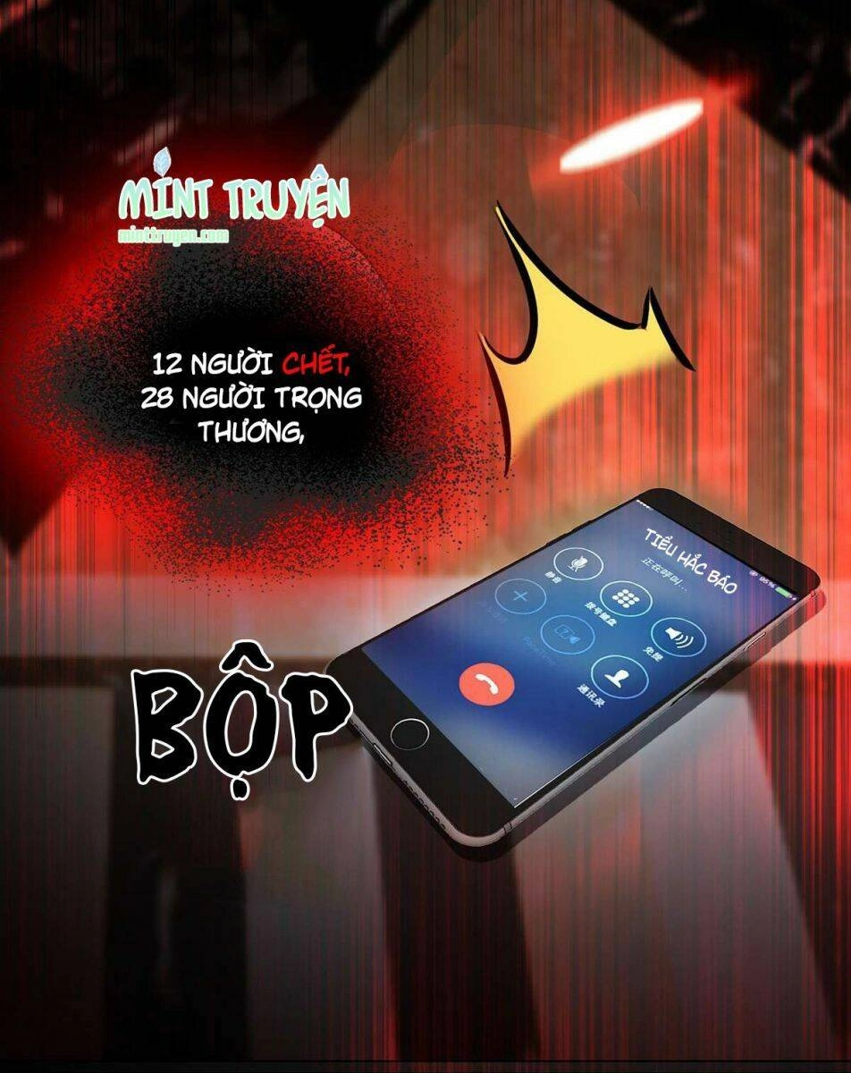 Thuần Tình Lục Thiếu Chapter 179.2 - 30