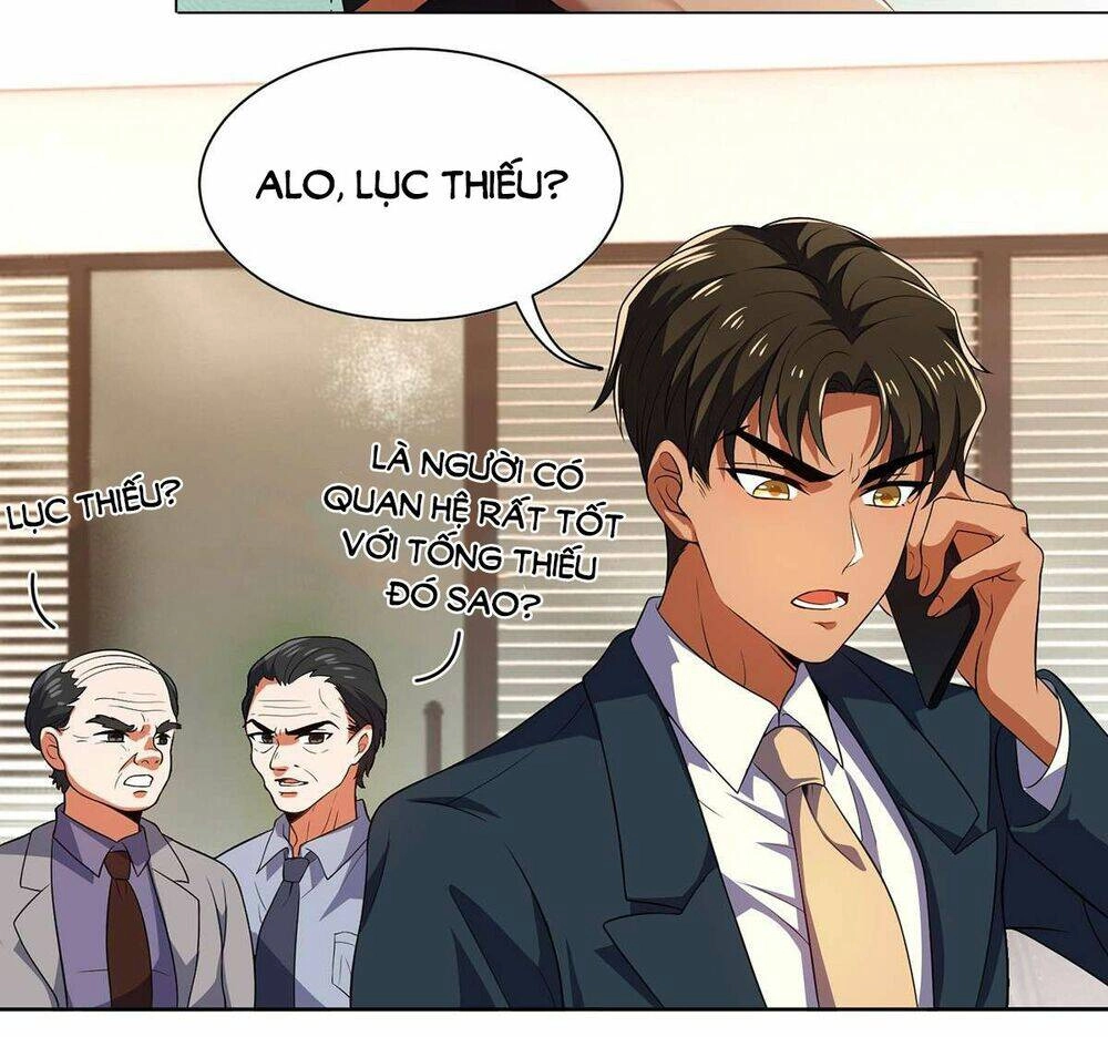 Thuần Tình Lục Thiếu Chapter 180.1 - 4