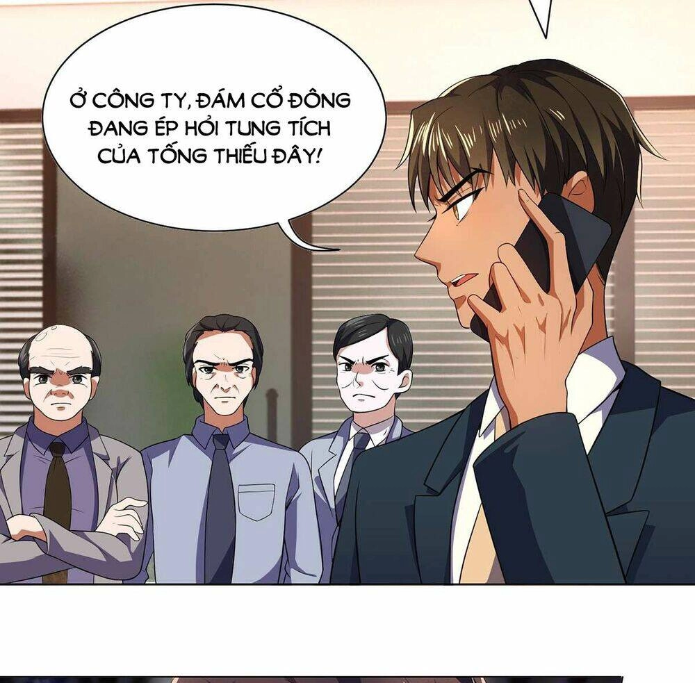 Thuần Tình Lục Thiếu Chapter 180.1 - 6