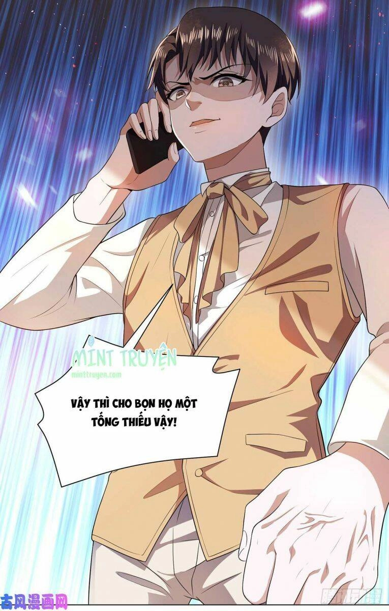 Thuần Tình Lục Thiếu Chapter 180.1 - 8