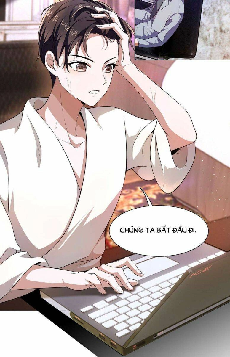 Thuần Tình Lục Thiếu Chapter 180.1 - 11